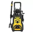 Dewalt DXPW001DTS-E 160 bar högtryckstvätt - Högtryckstvättar - 8016287152747 - 2