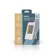Digital inomhustermometer vit - Termometrar och väderstationer - 8712412677177 - 66