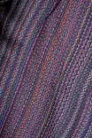 Fouta Mijölnir Mörk Lila 60% Bomull 40% Polyester 90x175 cm - Handdukar - 8684283208227 - 4
