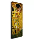 Canvastavla Wallity Flerfärgad Canvas 30x80 cm - Tavlor och ramar - 8681875301267 - 1
