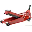 Hallitunkki Pro Low 2500 kg - Domkrafter och pallbockar - 6438168105987 - 3