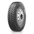 Hankook Dm09 315/80R22.5 Driv - Lastbilsdäck - TO-150027 - 1