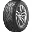 Hankook Kinergy 4s2 (h750) 225/55R17 Året runt-däck - 17-tums - TO-151287 - 1