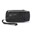 Nödradio | Bordsdesign | AM / FM | Accu Powered / Handvev / USB ström | Svart - Radioapparater - 5412810471447 - 20