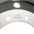 - Lastbilens stålfälgar - 6438431040847 - 4