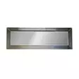 Spegel Hanah Home A302Y Silver Mdf 120x40x2,2 cm - Speglar - 8681875708387 - 8