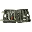Hylsnyckelsats 3/8" och 1/4" 108 delar - Hylsnyckelsatser - 6438168119397 - 3