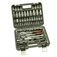 Hylsnyckelsats 3/8" och 1/4" 108 delar - Hylsnyckelsatser - 6438168119397 - 2