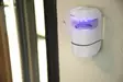 Insektslampa Effektiv mot myggor, flugor och andra flygande insekter Plug and Play Vit - Skadedjursbekämpning - 8712412586677 - 53