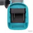 Jonköping akkukulmahiomakone 125mm runko - Batteridrivna vinkelslipar - 6438168120157 - 9