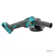 Jonköping akkukulmahiomakone 125mm runko - Batteridrivna vinkelslipar - 6438168120157 - 8