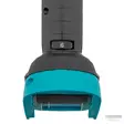 Jonköping akkukulmahiomakone 125mm runko - Batteridrivna vinkelslipar - 6438168120157 - 3