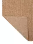 Matta Conceptum Jut Brun Jute 160x230 cm - Stora och medelstora mattor - 8684282602477 - 1
