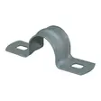 Kaarikiinnike Harju 20 mm 5 kpl - Sinkitty teräs, panssarihaka, 5 kpl - Kabelklämmor och skyddsrör - 6438140915207 - 1