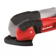 KÃ¤rkihiomakone Einhell TH-DS 19 - Slipmaskiner - 4006825593167 - 3