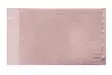 Handduk Set Mijölnir Dammig Ros 100% Bomull 50x90 cm - Handdukar - 8681181304587 - 4
