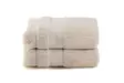 Handduk Set Mijölnir Cappuccino 100% Bomull 50x90 cm & 50x90 cm - Handdukar - 8684282296287 - 2