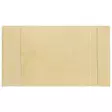 Handduk Mijölnir Gul 100% Bomull 50x90 cm - Handdukar - 8681875945447 - 1