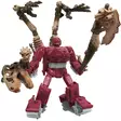 Kingdom Deluxe hahmo Trex Bone - Leksaksfigurer - 5010993764327 - 3