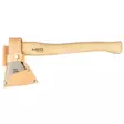 Kirves puuvarrella 400g Neo Tools - Friluftsutrustning - 5907558454017 - 2