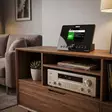 Kompakt hybridradio (Internet, DAB+, FM Hi-Fi tuner) med Bluetooth® - Radioapparater - 8711902093787 - 51