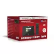 Kompakt hybridradio (Internet, DAB+, FM Hi-Fi tuner) med Bluetooth® - Radioapparater - 8711902093787 - 69