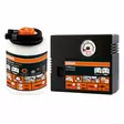 Osram kompressori paikka-aineella 450kit - Andra universella tillbehör - 4052899620247 - 2