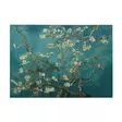 Canvastavla Wallxpert Flerfärgad Polyester/Bomull/Trä 70x100 cm - Tavlor och ramar - 8683342544757 - 1