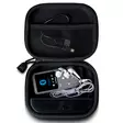 Fodral med inbyggd powerbank Grå - Powerbanks - 8711902042297 - 40