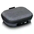 Fodral med inbyggd powerbank Grå - Powerbanks - 8711902042297 - 15