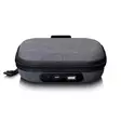Fodral med inbyggd powerbank Grå - Powerbanks - 8711902042297 - 11