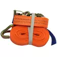 Spännband 2500 kg 6 m - Lastsäkring - 6430013067297 - 1