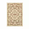 Badrumsmatta Set Mijölnir Flerfärgad 100% Polyester Halkfri Antibakteriell 50x60 cm & 60x100 cm - Badrumsmattor och våtrumsmattor - 8683342420587 - 1