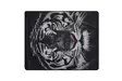Badrumsmatta Mijölnir Flerfärgad 100% Polyester Antibakteriell Halkfri Maskintvättbar 80x100 cm - Badrumsmattor och våtrumsmattor - 8683342206037 - 4