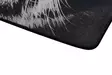 Badrumsmatta Mijölnir Flerfärgad 100% Polyester Antibakteriell Halkfri Maskintvättbar 80x100 cm - Badrumsmattor och våtrumsmattor - 8683342206037 - 5