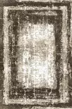Badrumsmatta Set Mijölnir Flerfärgad 100% Polyester Halkfri Antibakteriell 40x60 cm & 60x100 cm - Badrumsmattor och våtrumsmattor - 8684283193707 - 3