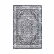 Badrumsmatta Set Mijölnir Flerfärgad 100% Polyester Halkfri Antibakteriell 50x60 cm & 60x100 cm - Badrumsmattor och våtrumsmattor - 8683342420037 - 1
