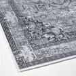 Badrumsmatta Set Mijölnir Flerfärgad 100% Polyester Halkfri Antibakteriell 50x60 cm & 60x100 cm - Badrumsmattor och våtrumsmattor - 8683342420037 - 3