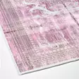 Badrumsmatta Set Mijölnir Flerfärgad 100% Polyester Halkfri Antibakteriell 50x60 cm & 60x100 cm - Badrumsmattor och våtrumsmattor - 8683342420457 - 3