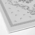 Badrumsmatta Set Mijölnir Flerfärgad 100% Polyester Halkfri Antibakteriell 50x60 cm & 60x100 cm - Badrumsmattor och våtrumsmattor - 8683342420617 - 3
