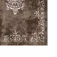 Badrumsmatta Set Mijölnir Brun 100% Polyester Halkfri Antibakteriell 50x60 cm & 60x100 cm - Badrumsmattor och våtrumsmattor - 8683342421447 - 3