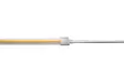 LED-ljuslistset för bastu 2,5m Led Energie - 2700K dimbar COB - Ljusslingor - 6418536034767 - 4