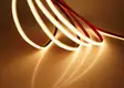 LED-ljuslistset för bastu 2,5m Led Energie - 2700K dimbar COB - Ljusslingor - 6418536034767 - 1