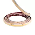 LED-ljuslistset för bastu 2,5m Led Energie - 2700K dimbar COB - Ljusslingor - 6418536034767 - 8