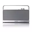 Lenco Trådlös TV-högtalare med laddningsdockningsstation - Bluetooth-högtalare - 8711902103097 - 11