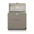 Förvaringsväska för skivor | 25–30 vinylskivor - Nedis produkter - 8711902105787 - 11
