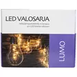 Lumo Hehkulamppu 10-osainen sarja - Ljusslingor - 6430066032037 - 3