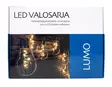 Lumo hehkulamppu LED-valosarja - Ljusslingor - 6418536009277 - 1