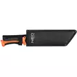 Machete 40 cm Neo Tools - Friluftsutrustning - 5907558453997 - 2