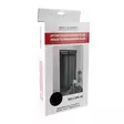 Insektsnät plus Mag-pro trädgård 100x220cm med magnet antracit - Insektsnät och djurnät - 6418536032367 - 2